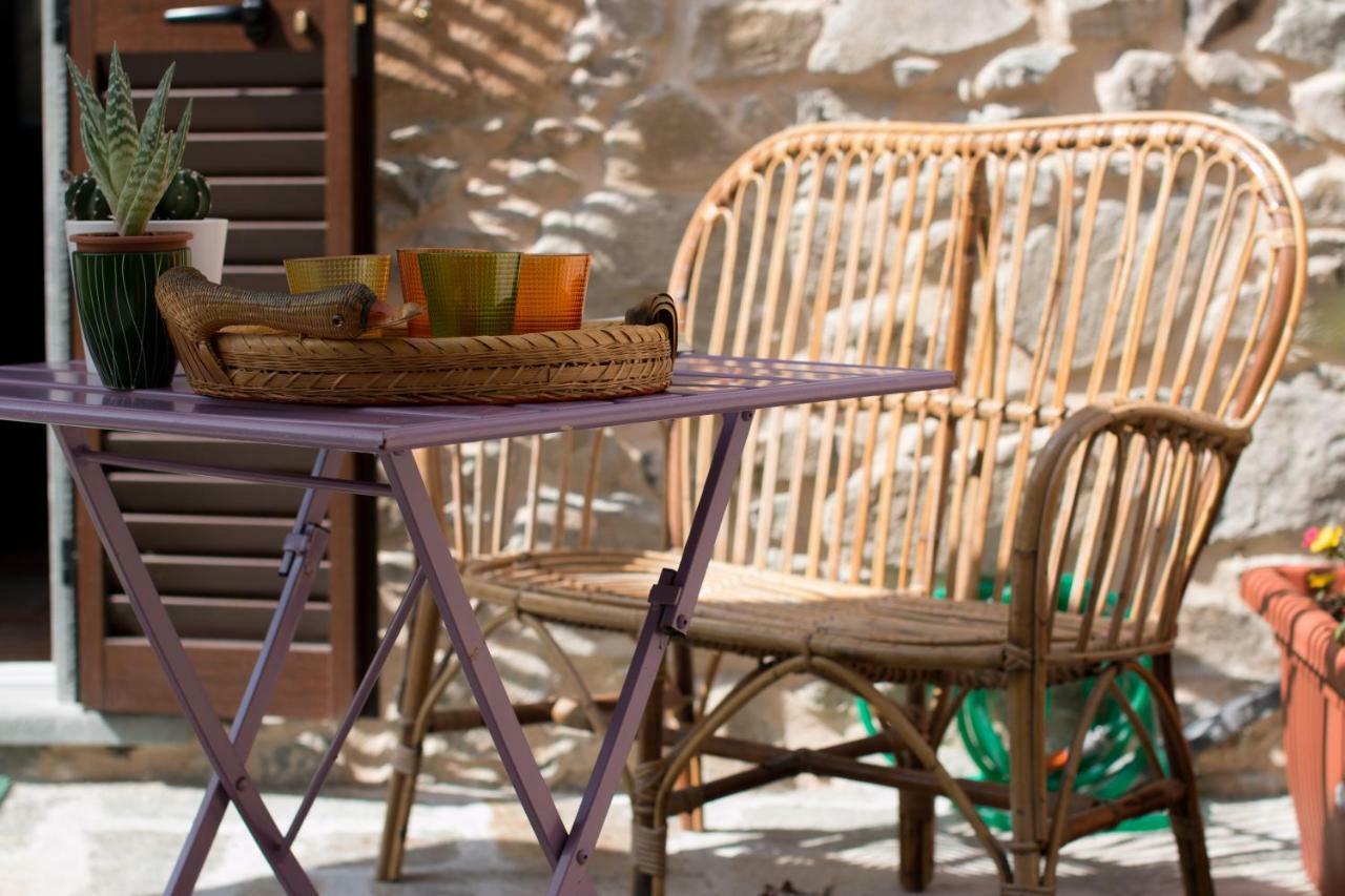 Casa Bel Villa Pescaglia ภายนอก รูปภาพ