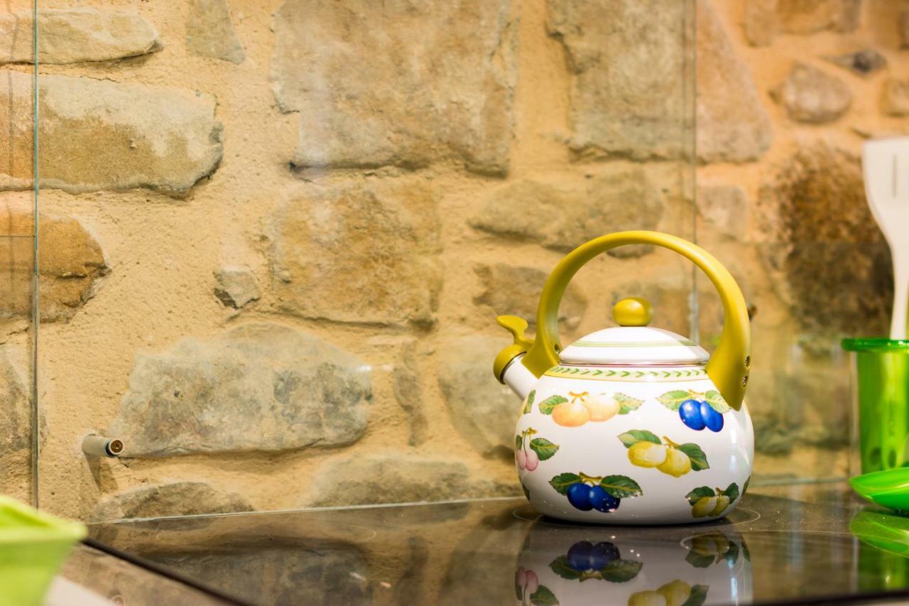 Casa Bel Villa Pescaglia ภายนอก รูปภาพ
